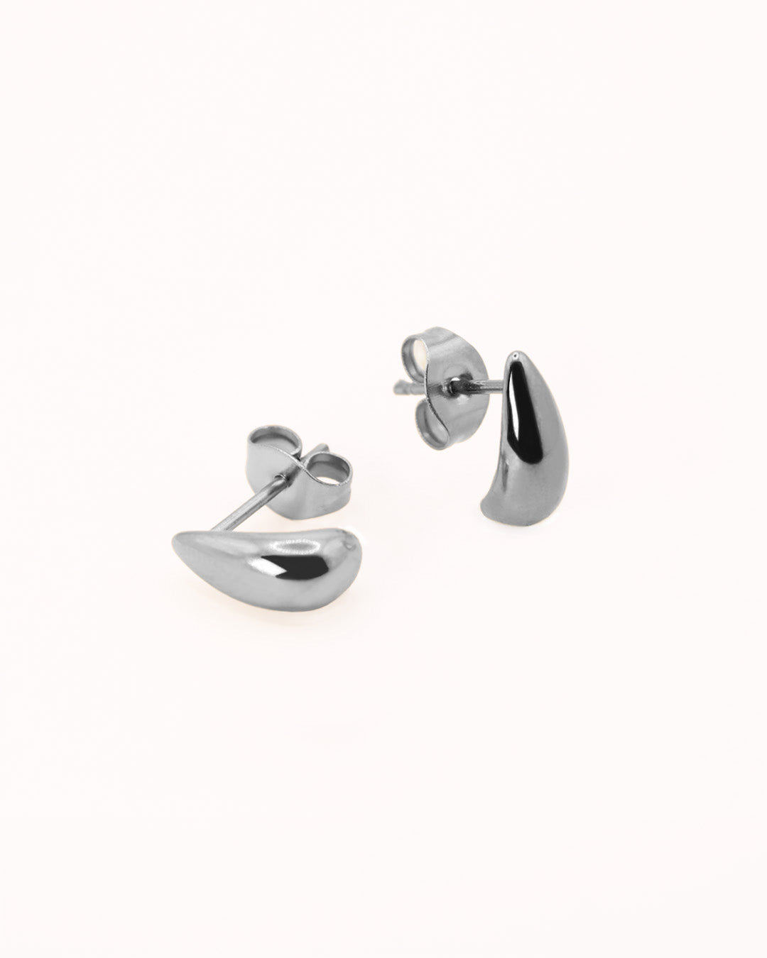 Pendientes Anyra Plateado-0