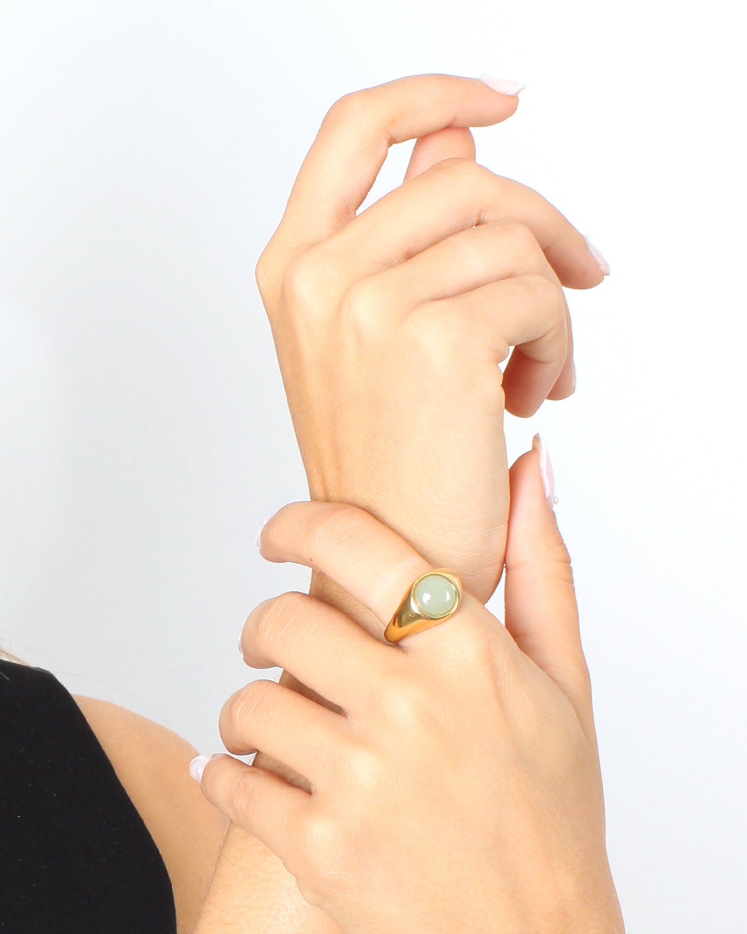 Anillo Daphne