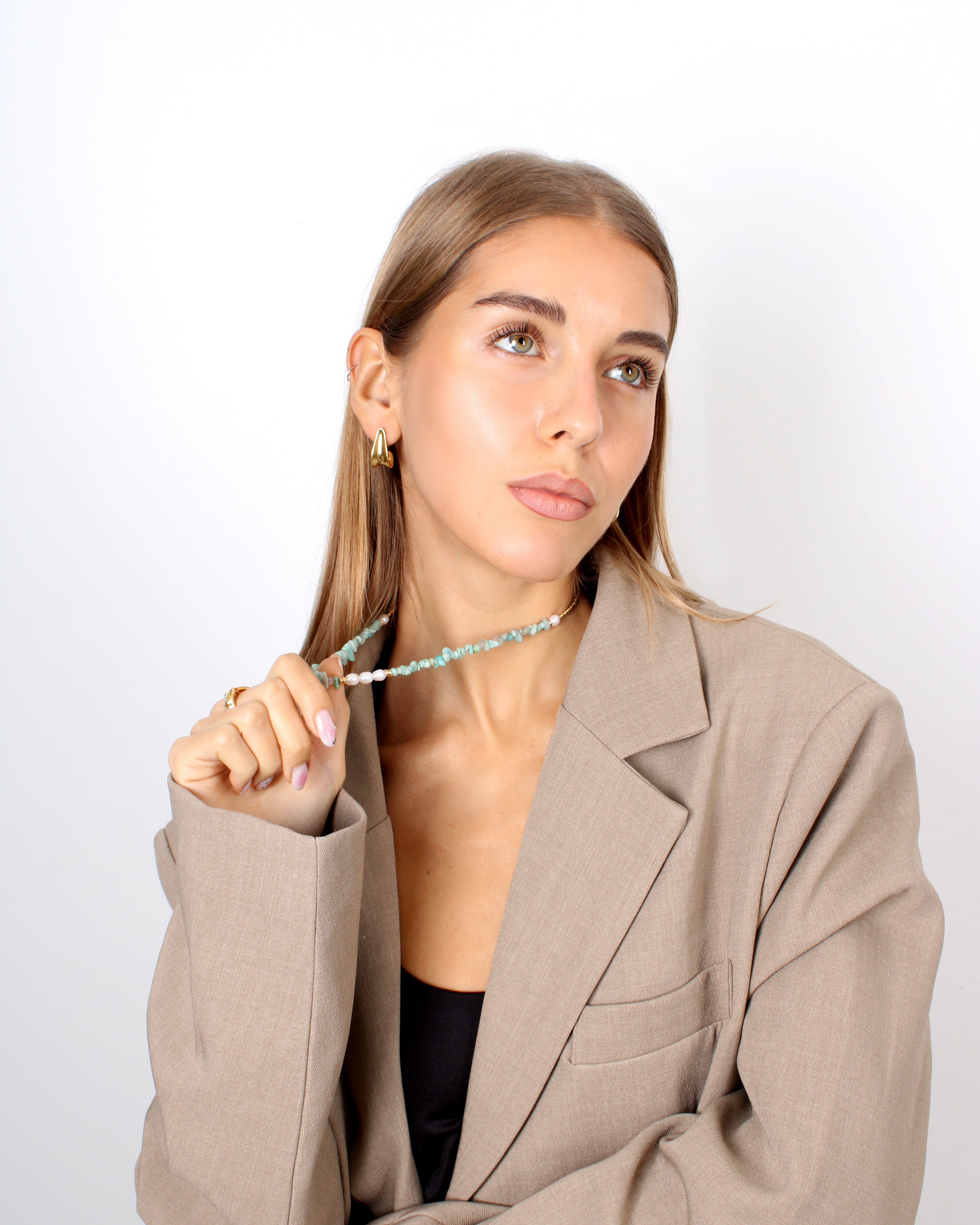 Collar liana-1