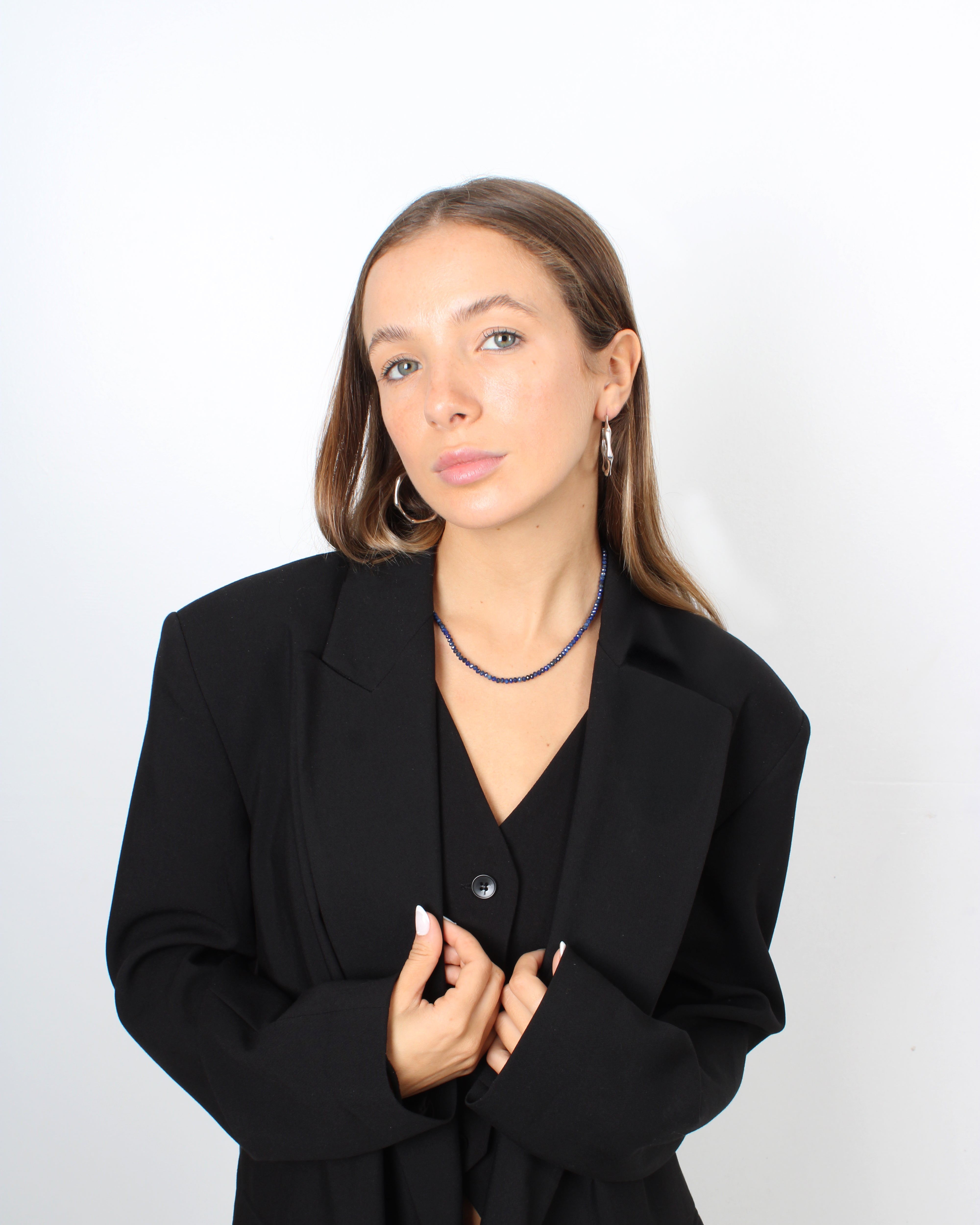 Collar Myst-3