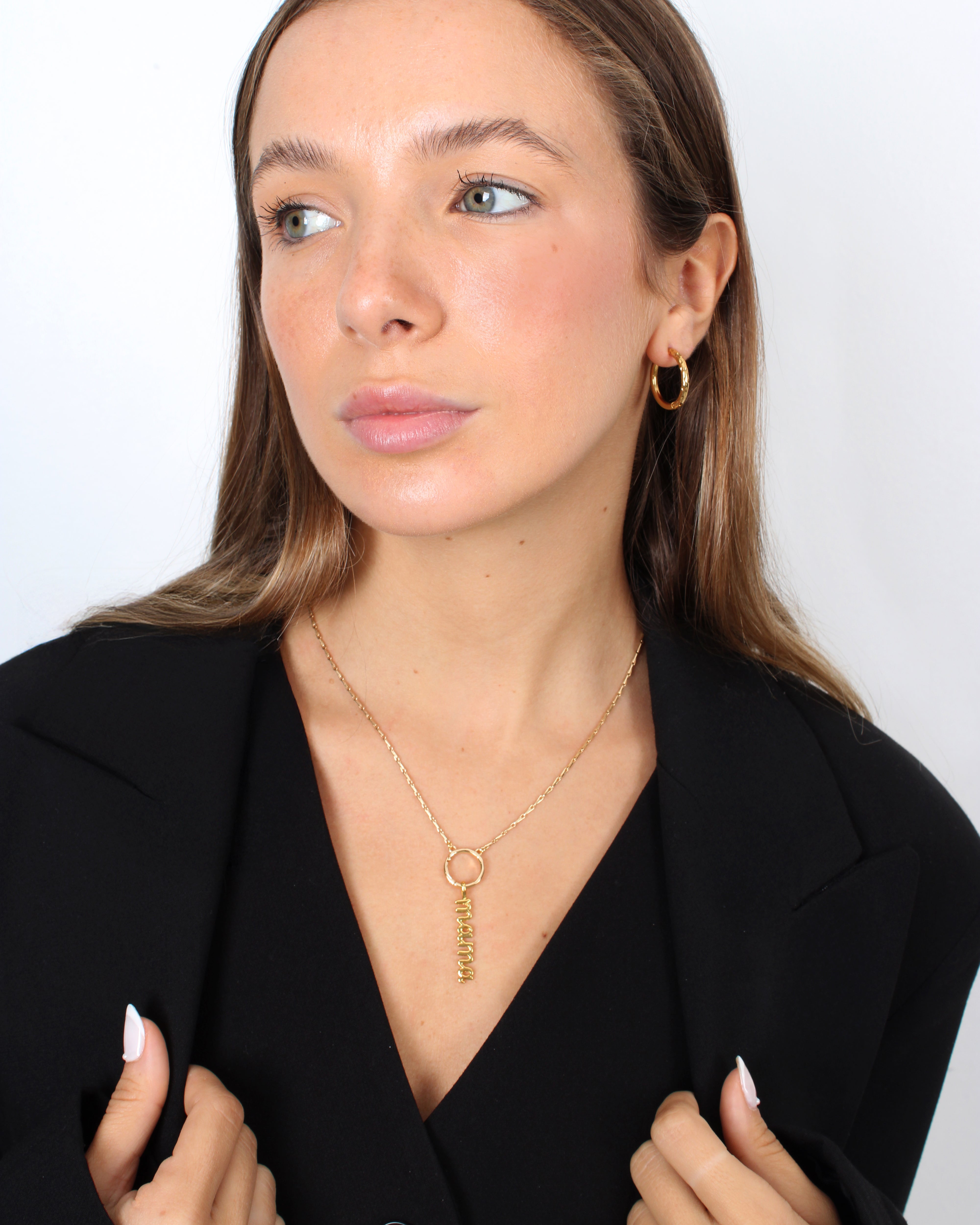 Charm Mamá