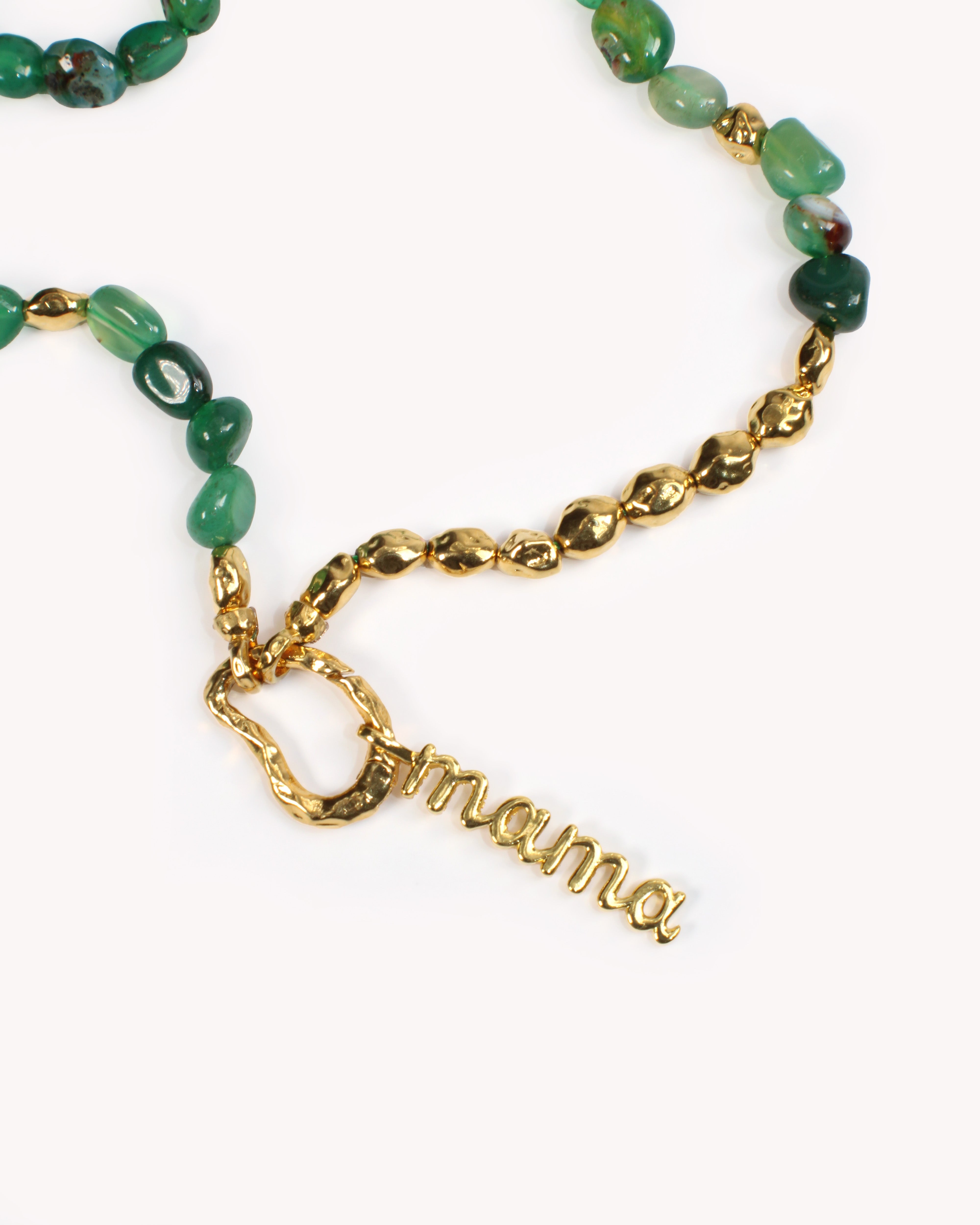Charm Mamá