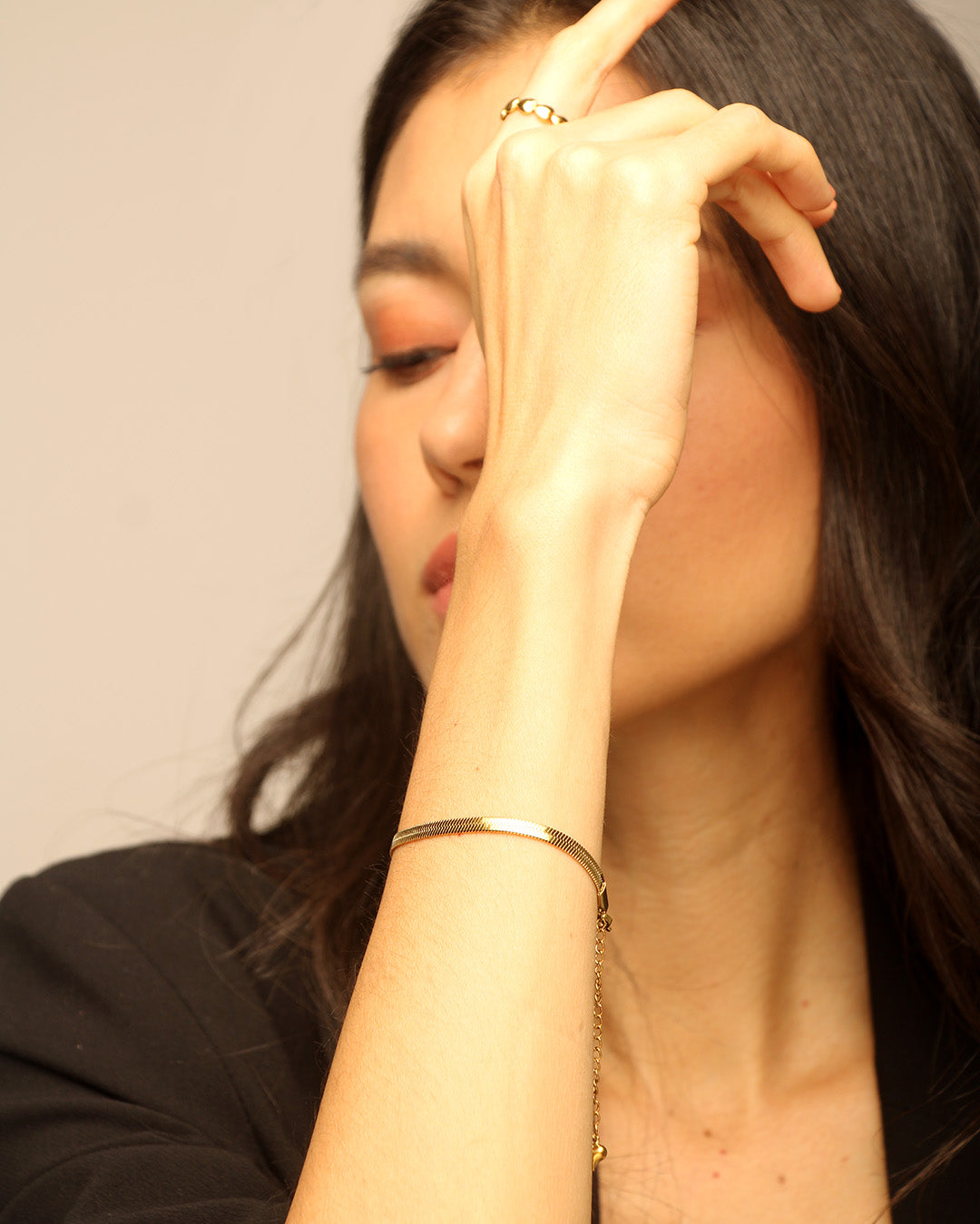 Pulsera Kaia