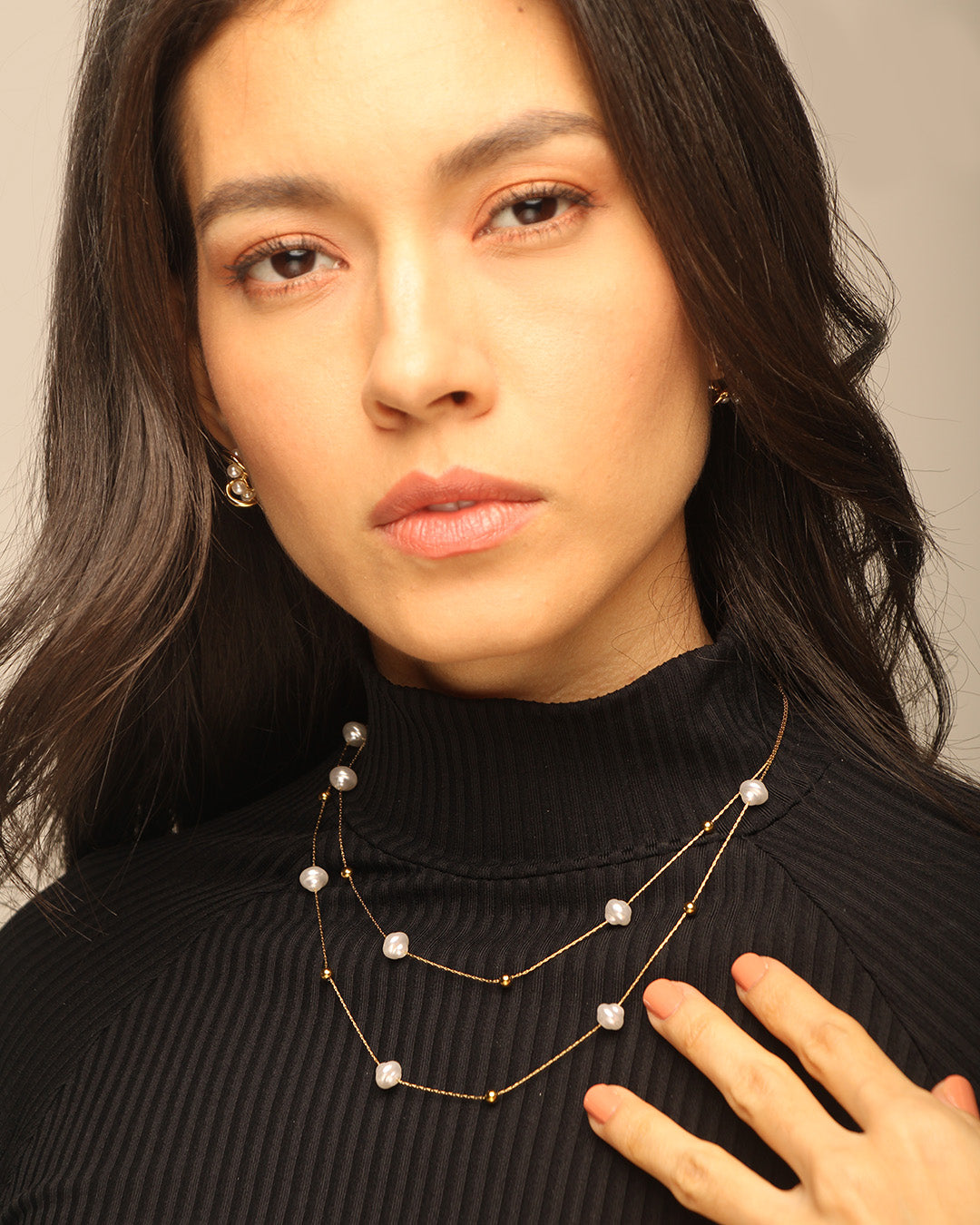 Collar Waterfall-3