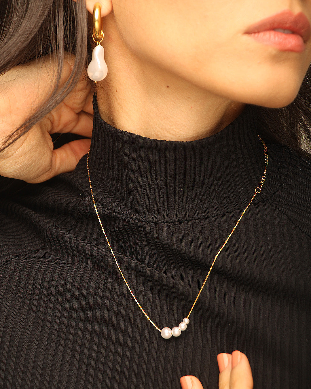 Collar Nina-3