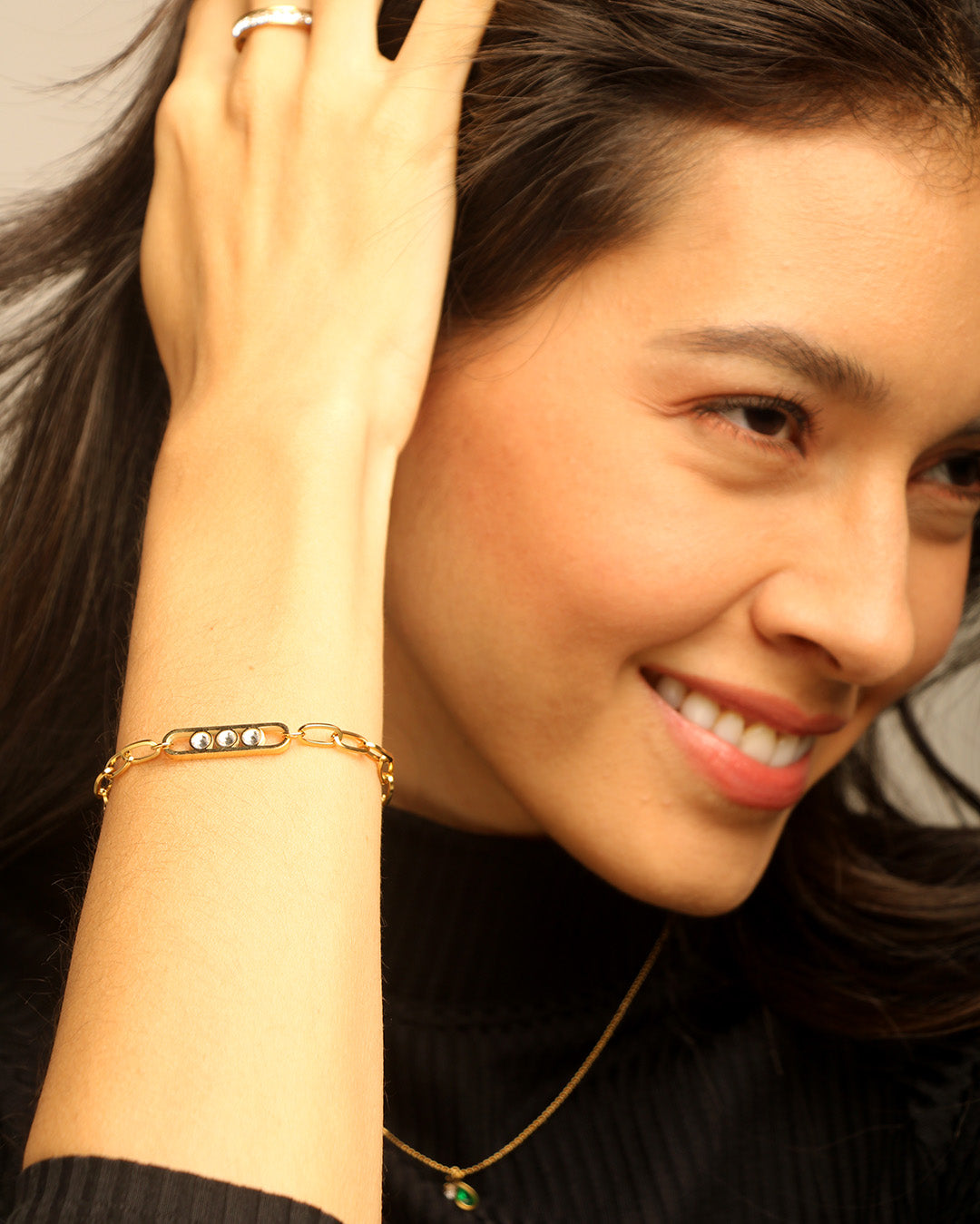Pulsera Three-2