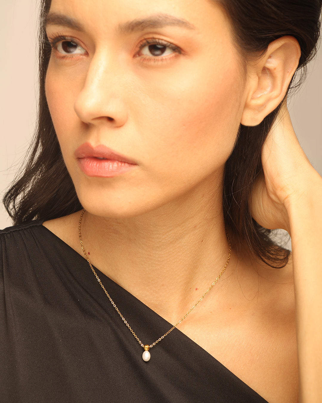Collar Lina-3