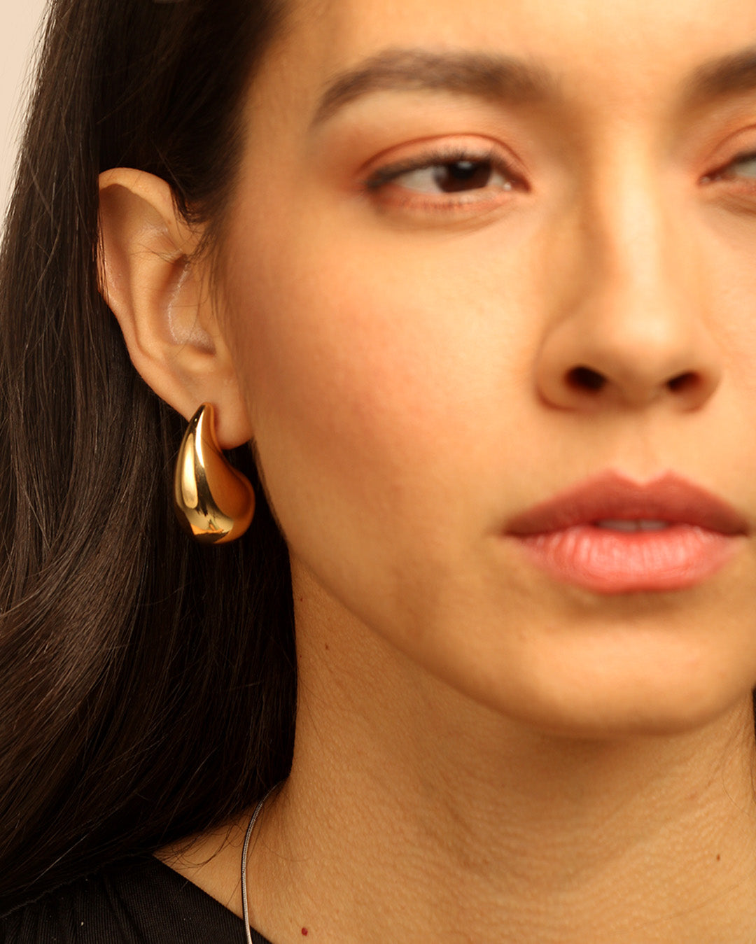 Pendientes Aqua Drop Grandes-2