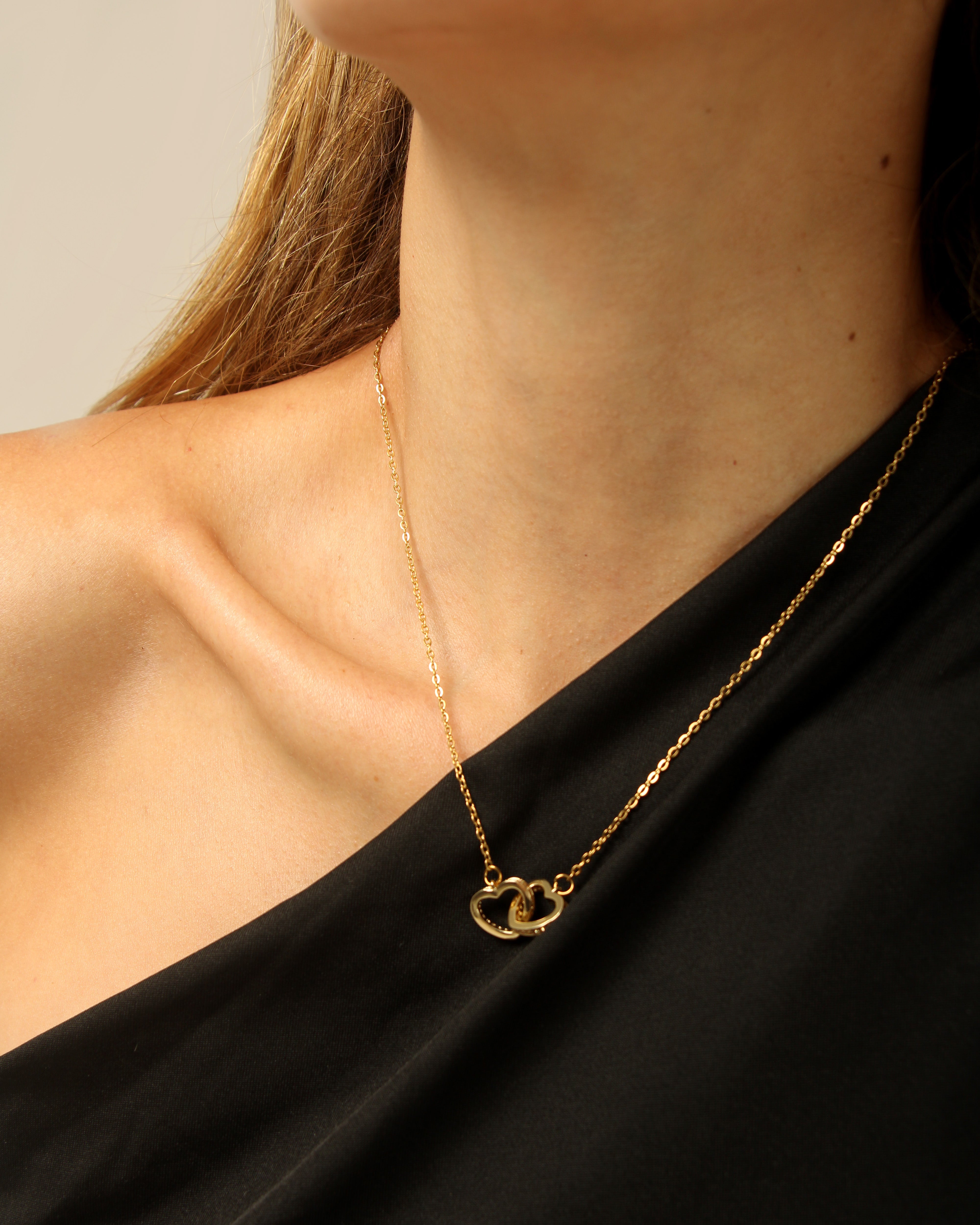 Collar Hearts