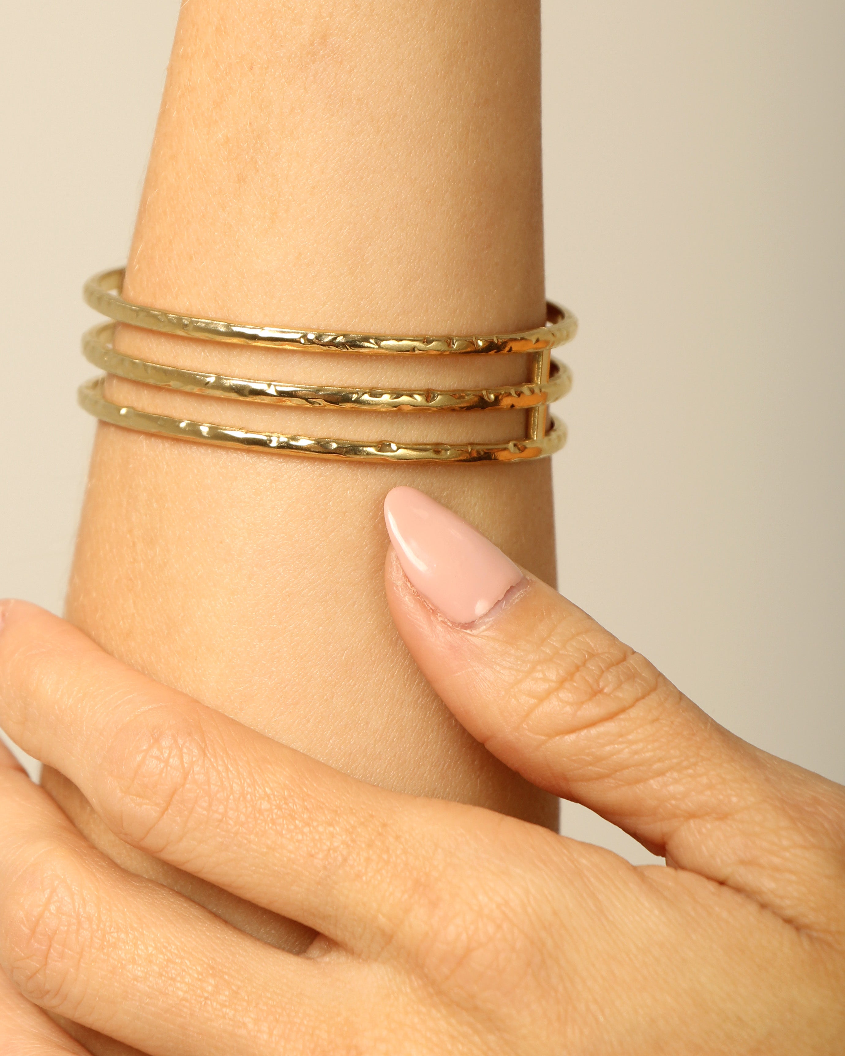 Brazalete Liss-4