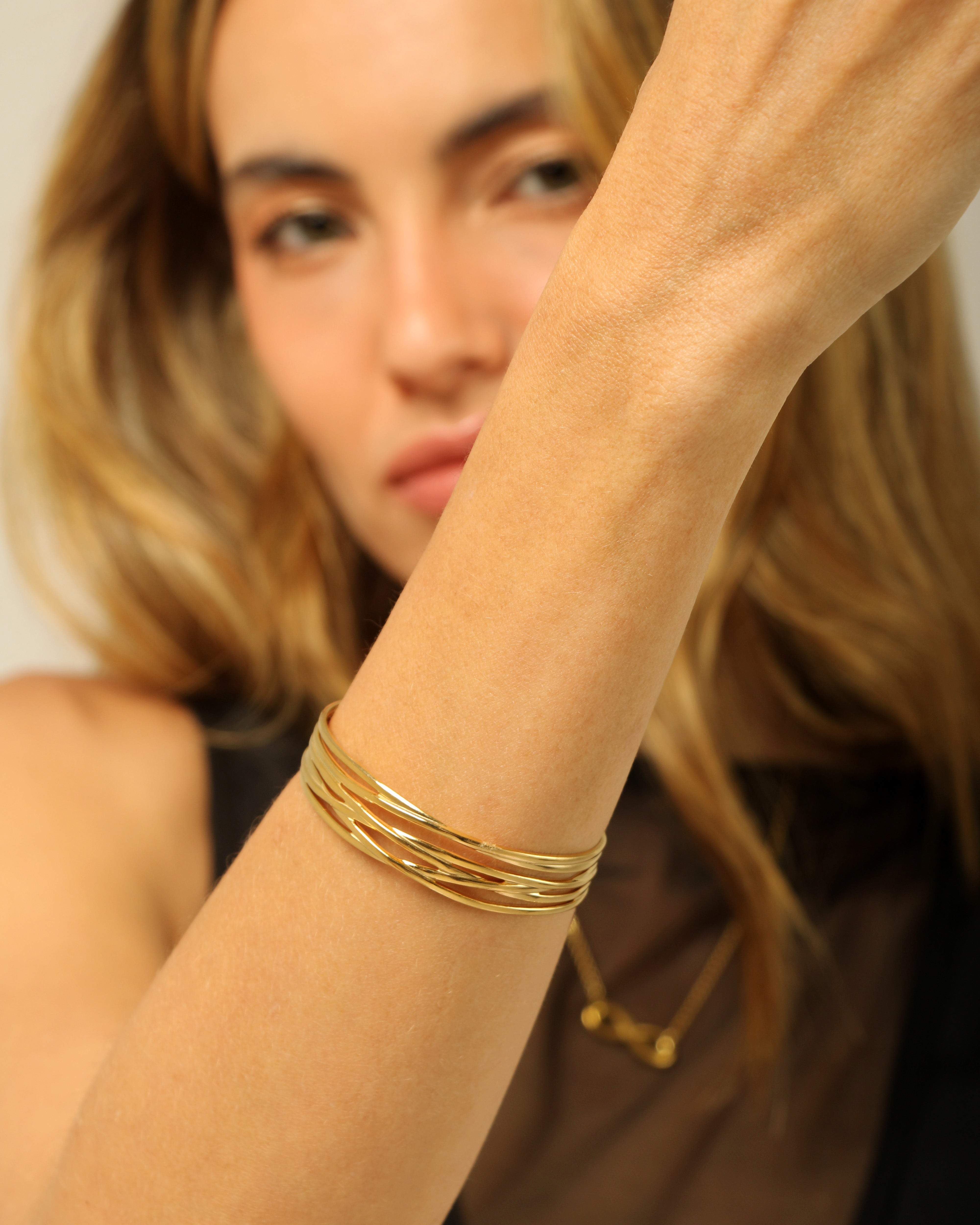 Brazalete Karol-2