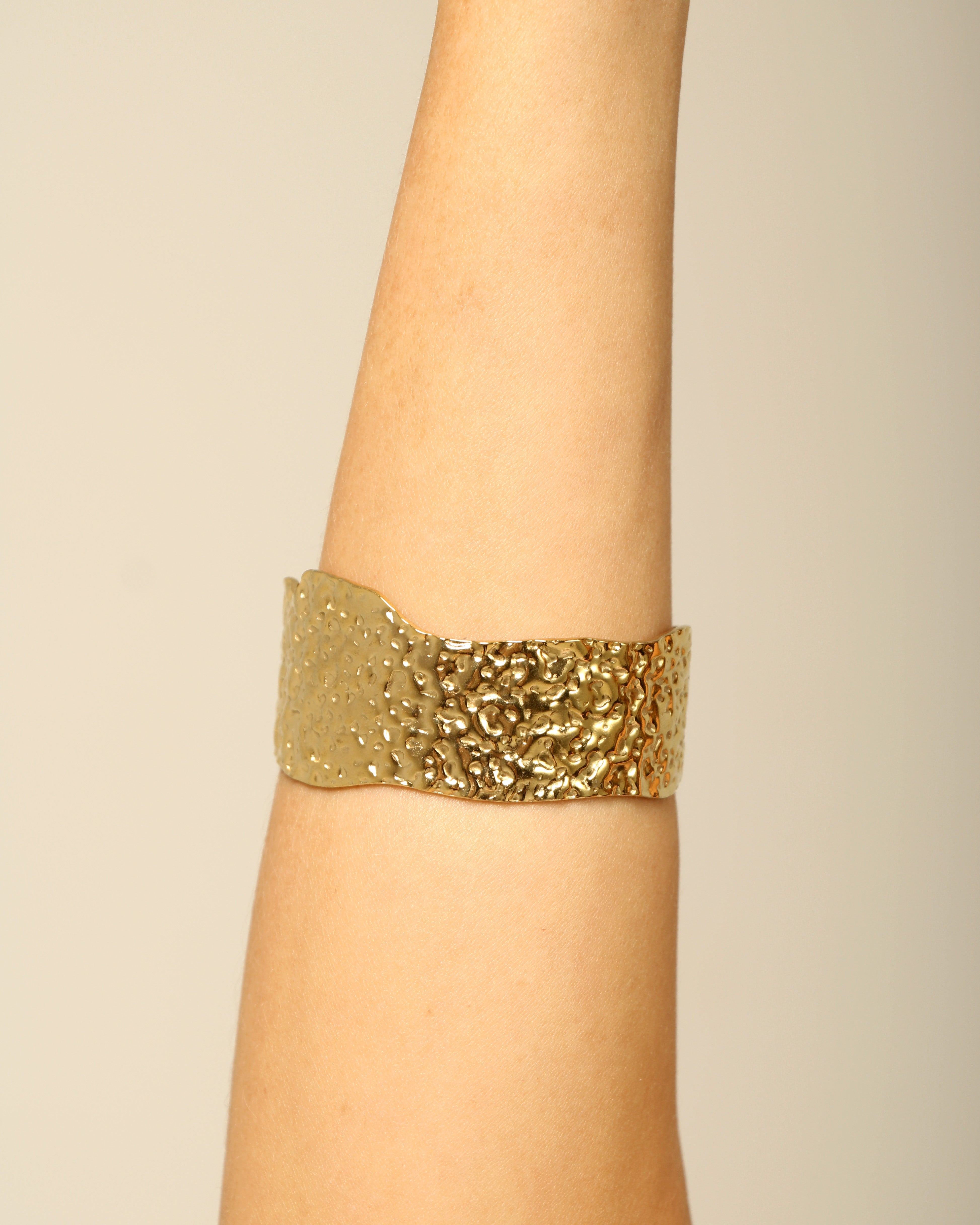 Brazalete Floral-1