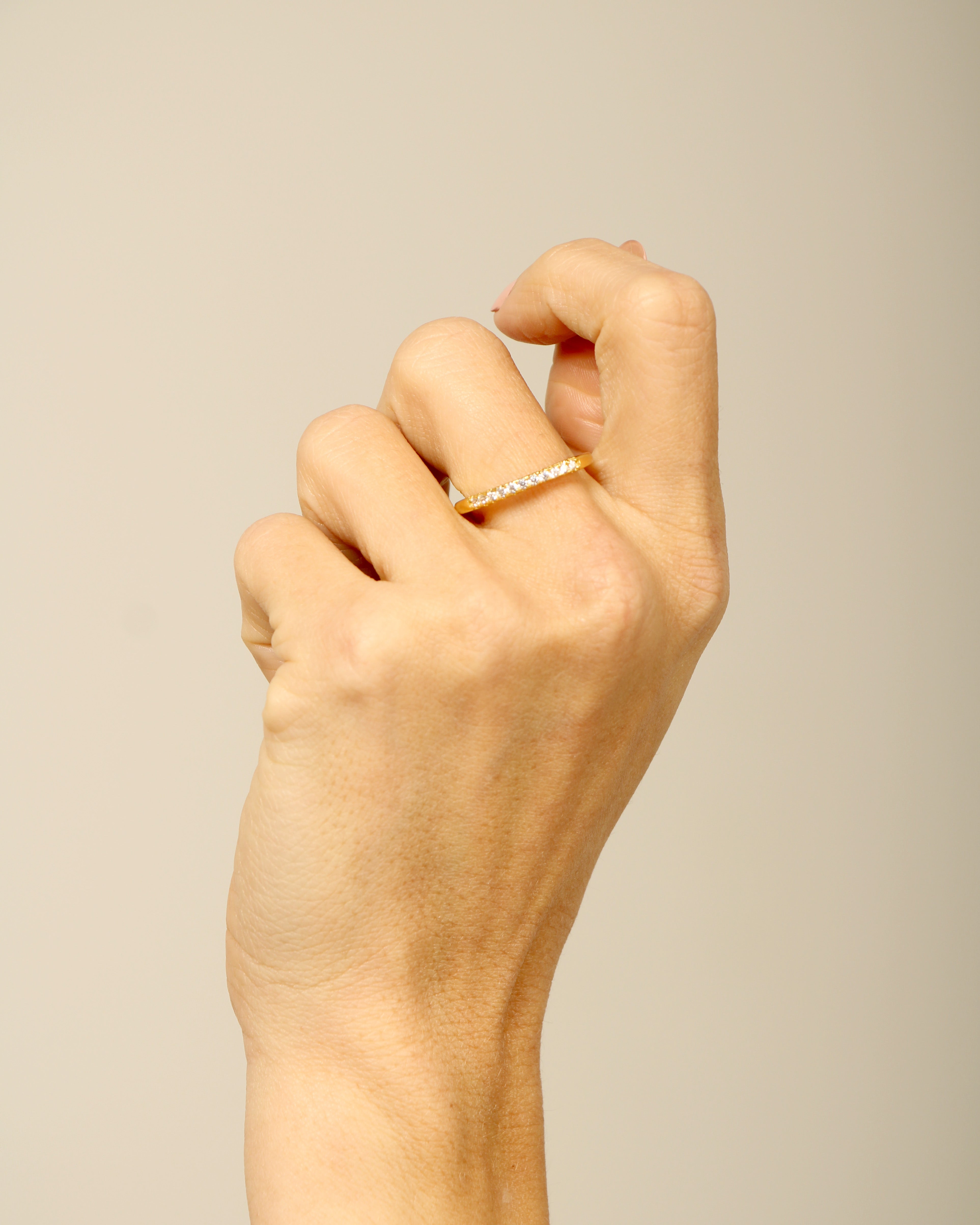 Anillo Venecia