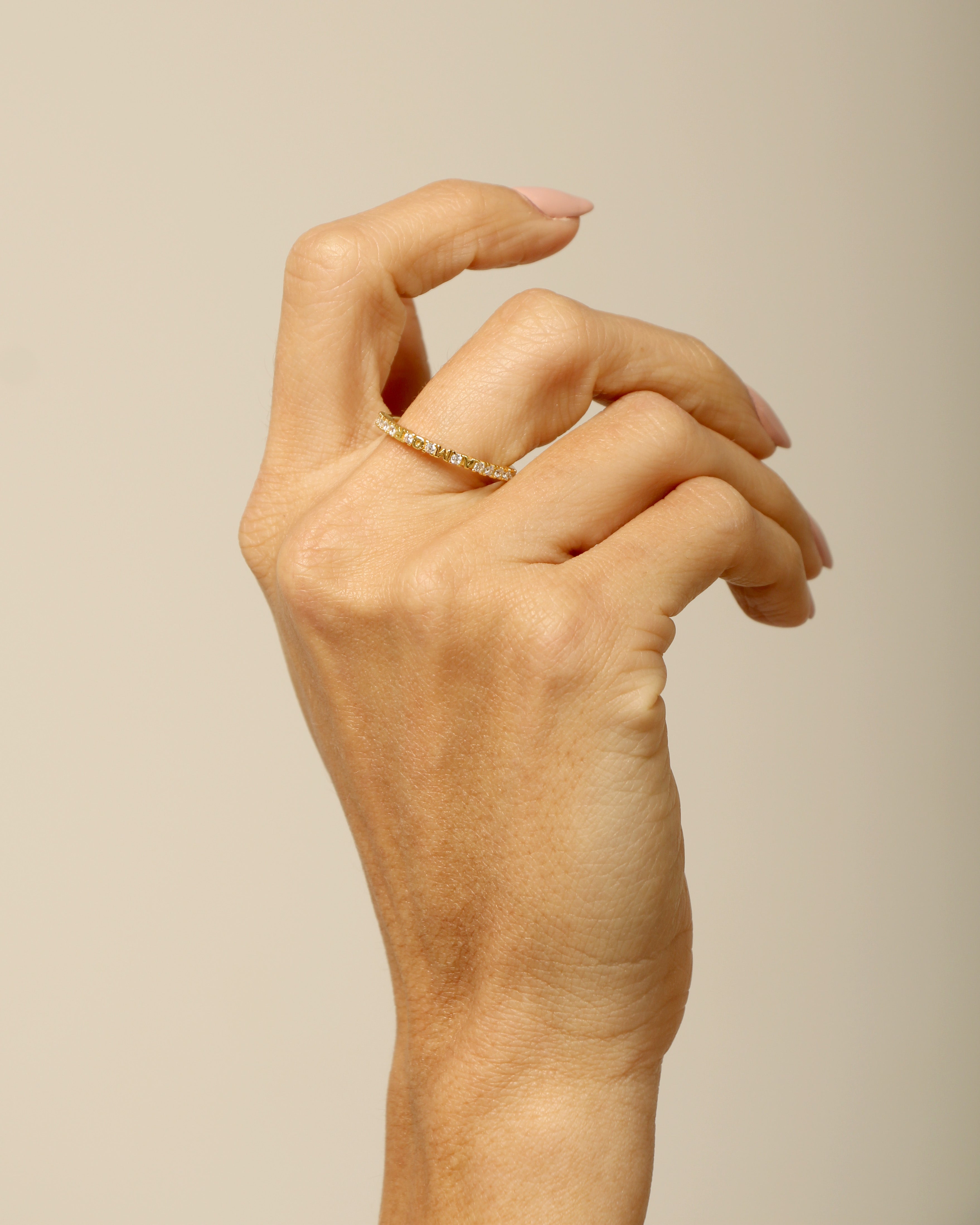 Anillo Amor
