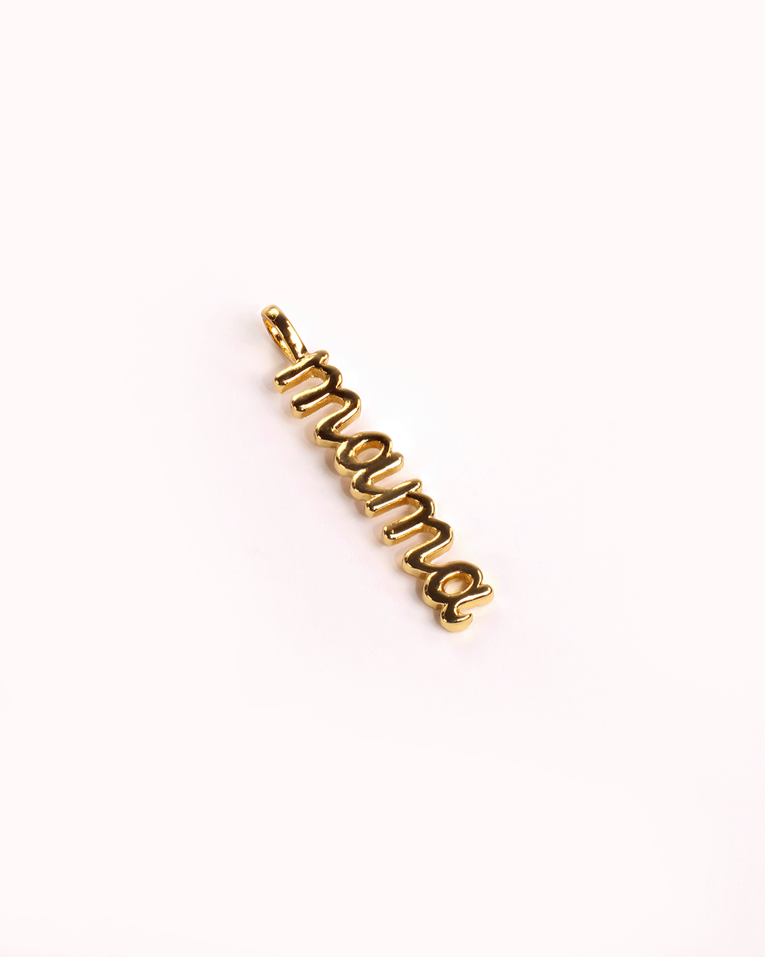 Charm Mamá
