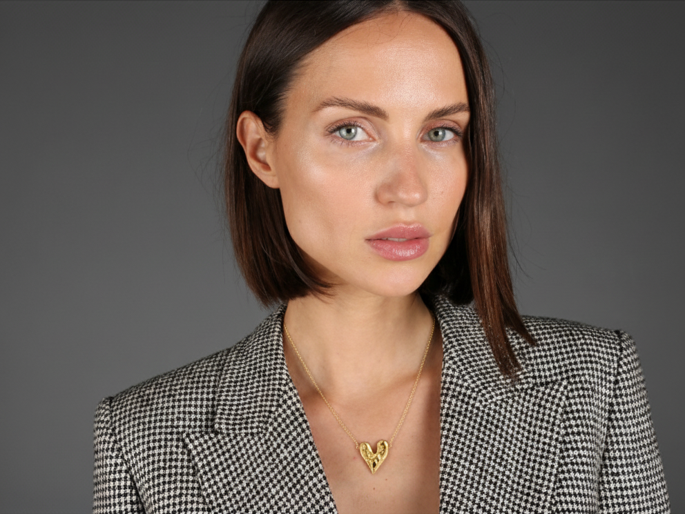 Collar Lovely-2