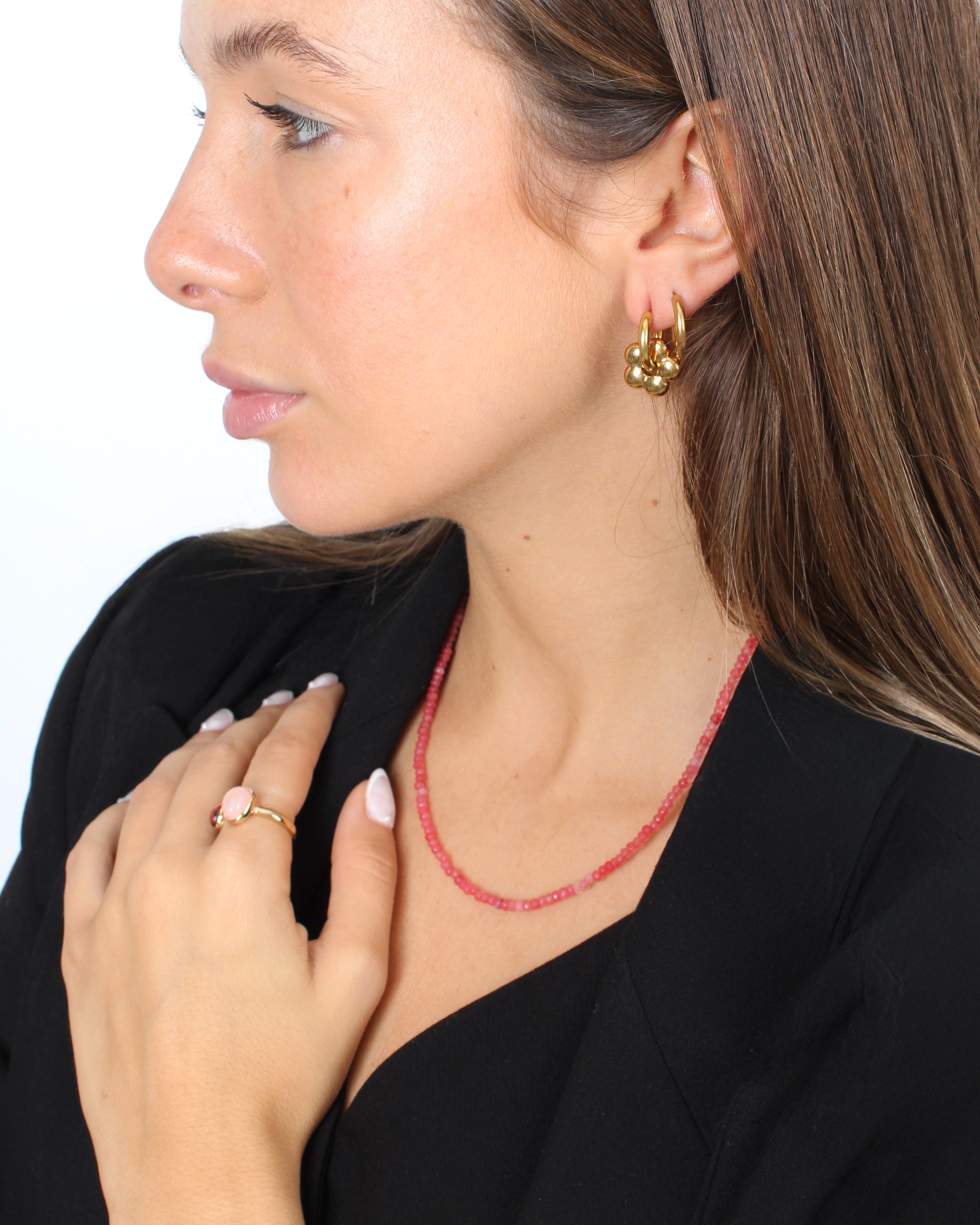 Pendientes Fiore-3
