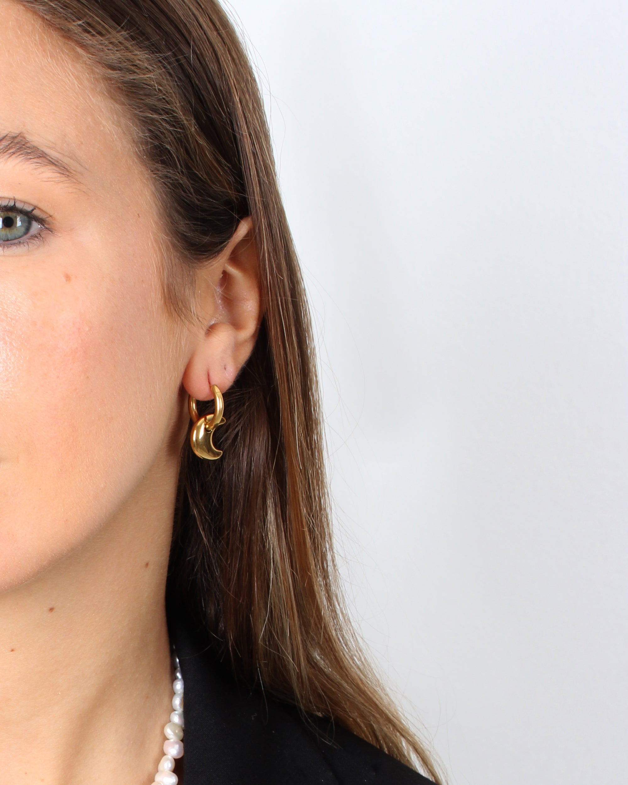 Pendientes Selene-1