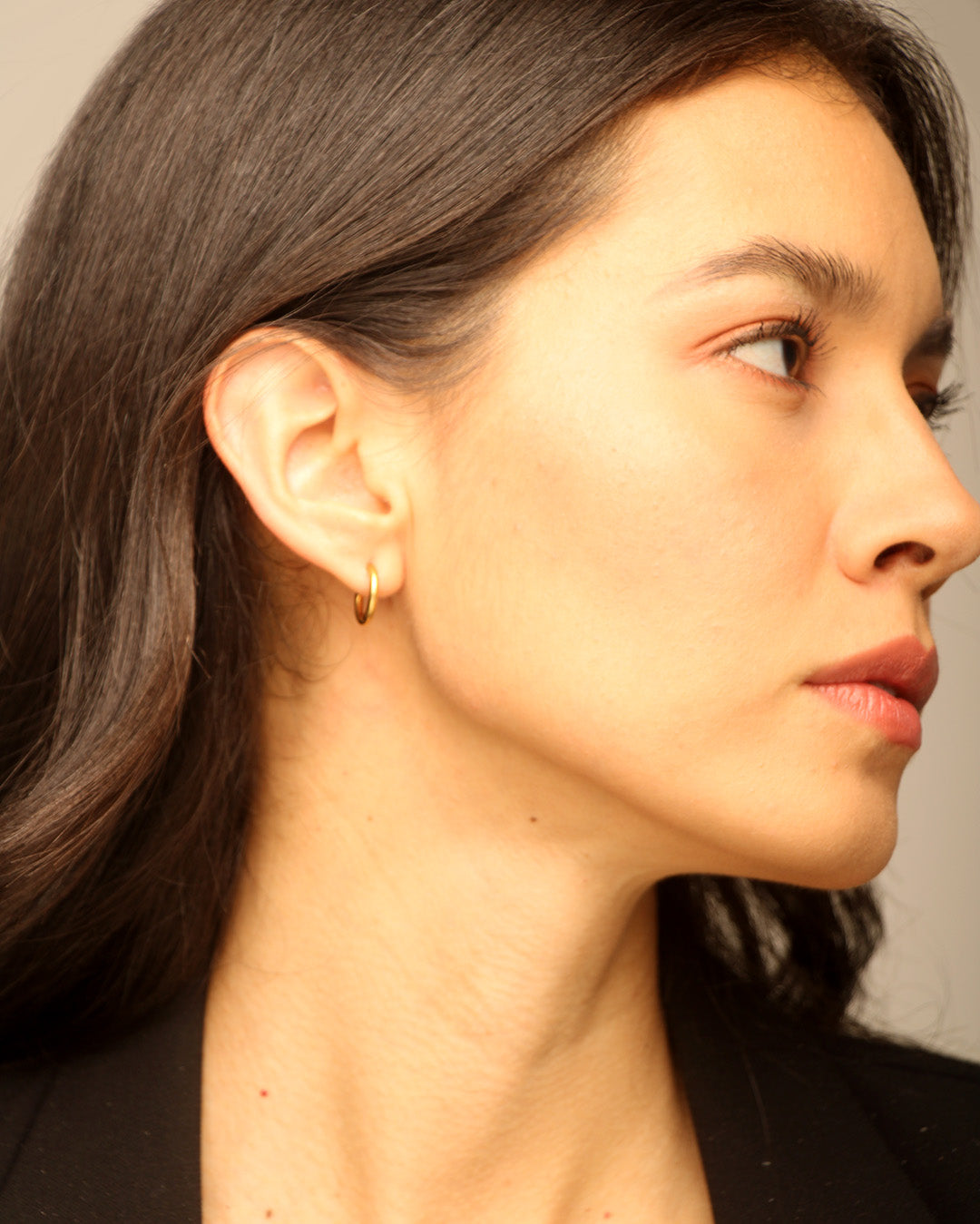 Aros Agatha Medianos