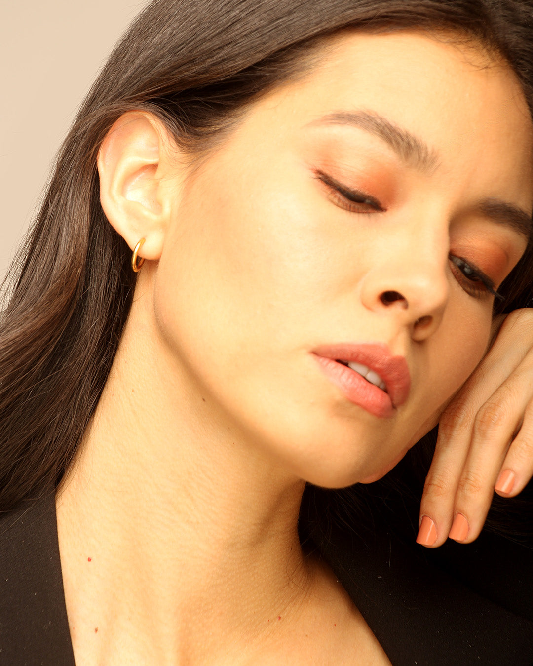 Aros Agatha Medianos