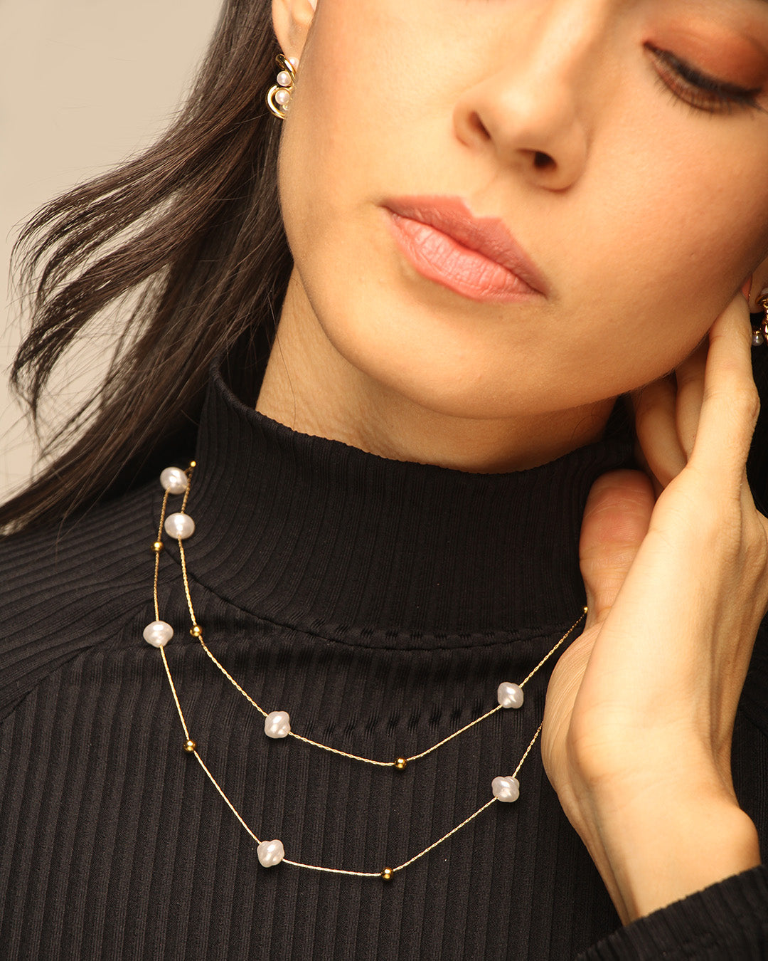 Collar Waterfall-1