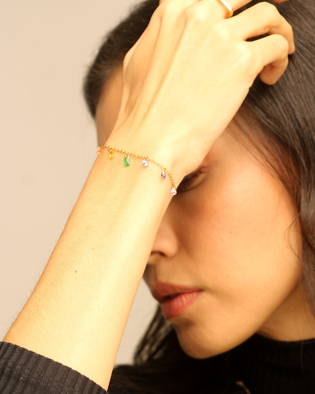 Pulsera Alena-2