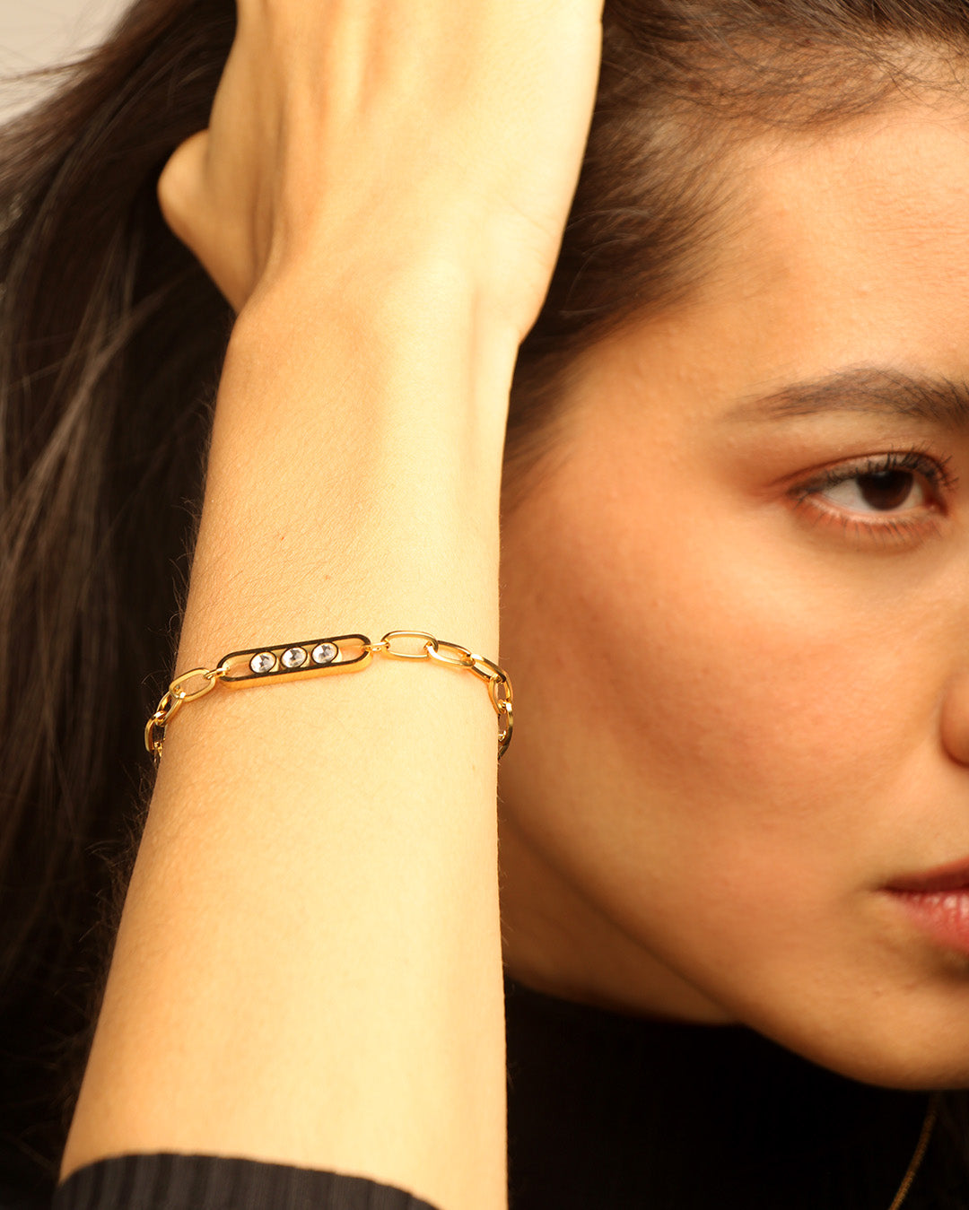 Pulsera Three-3