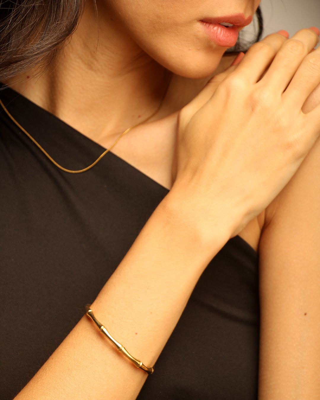 Brazalete Bamboo-3