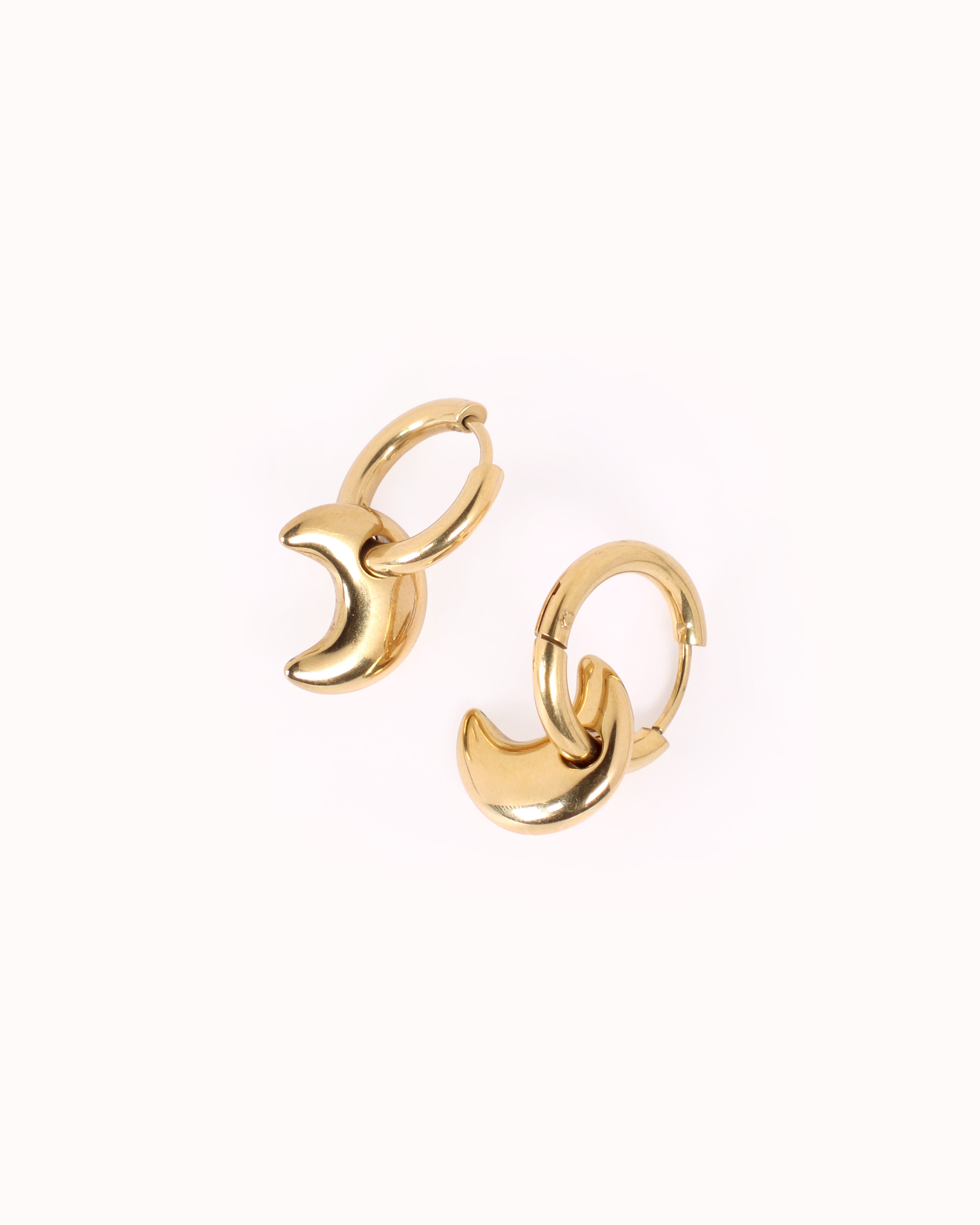 Pendientes Selene-0