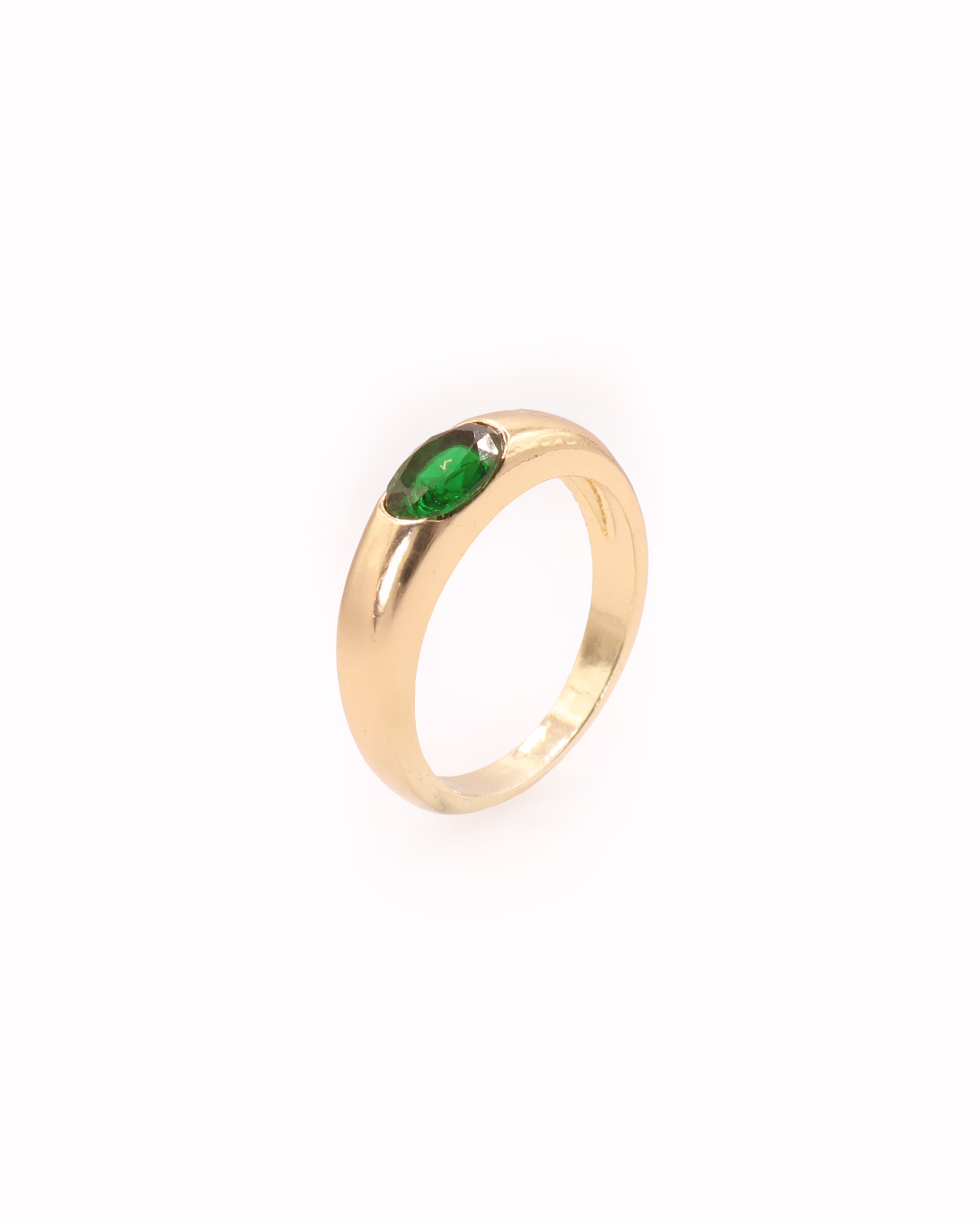 Anillo Olivia