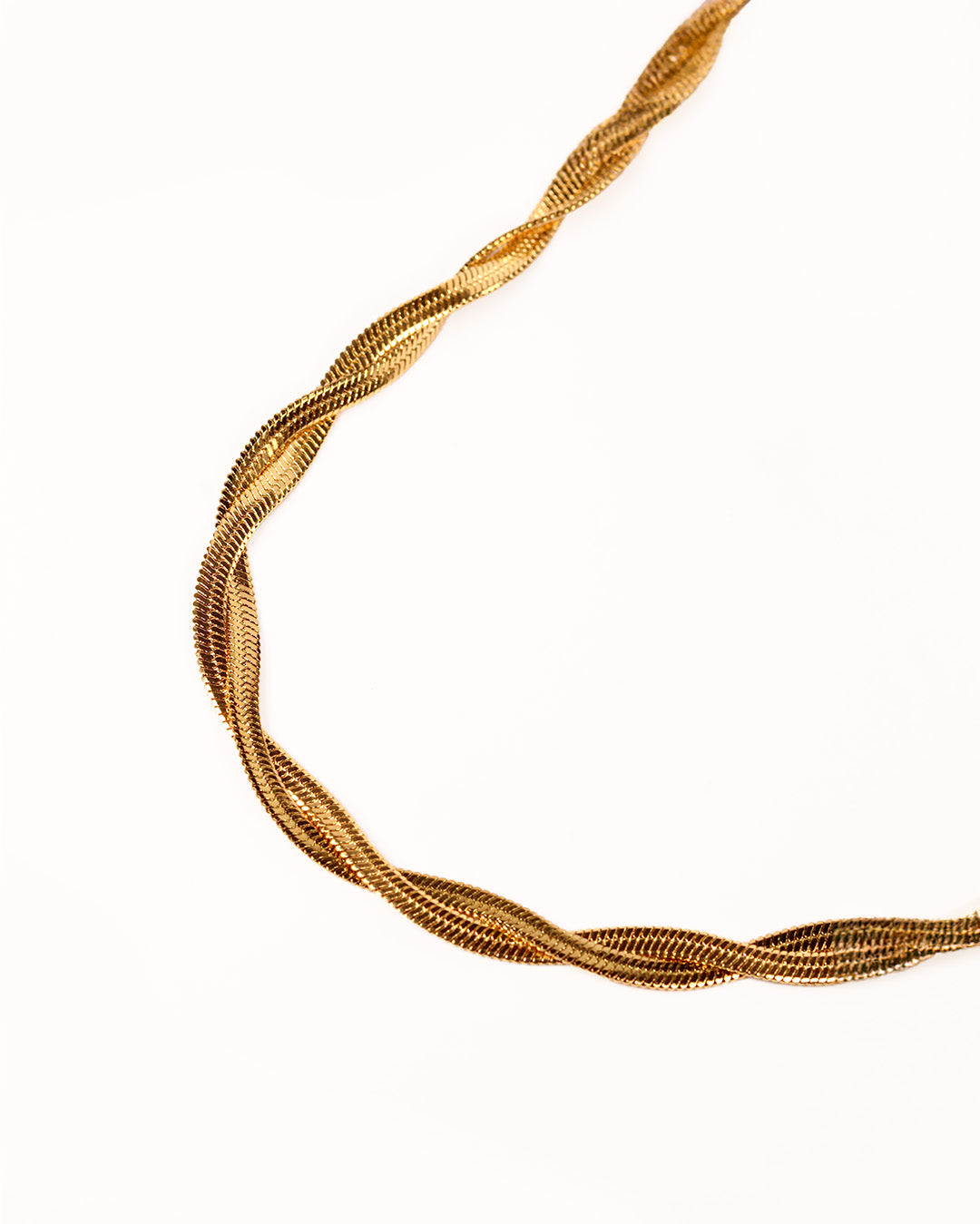 Collar Ava Dorada-0