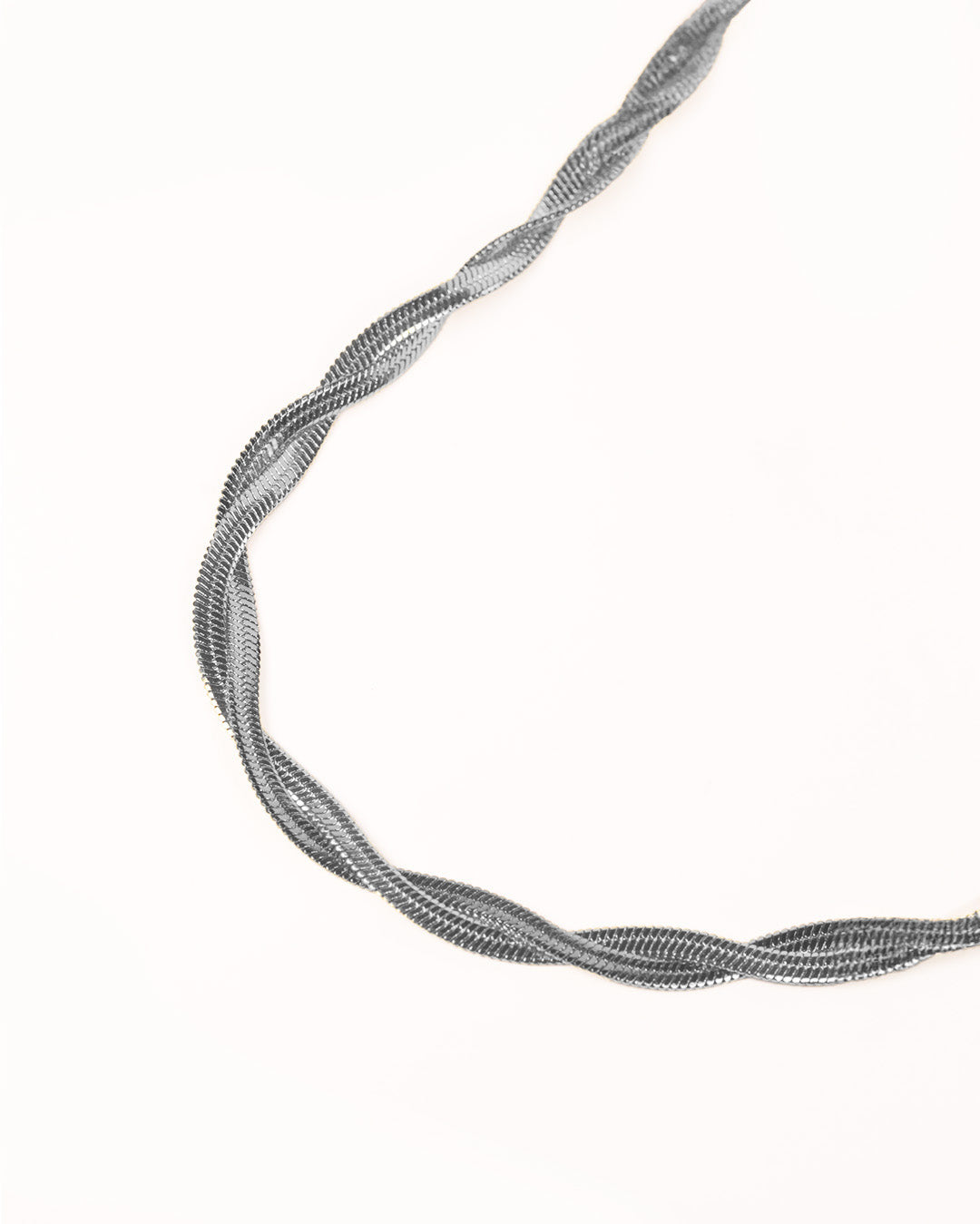Collar Ava Plateado-0