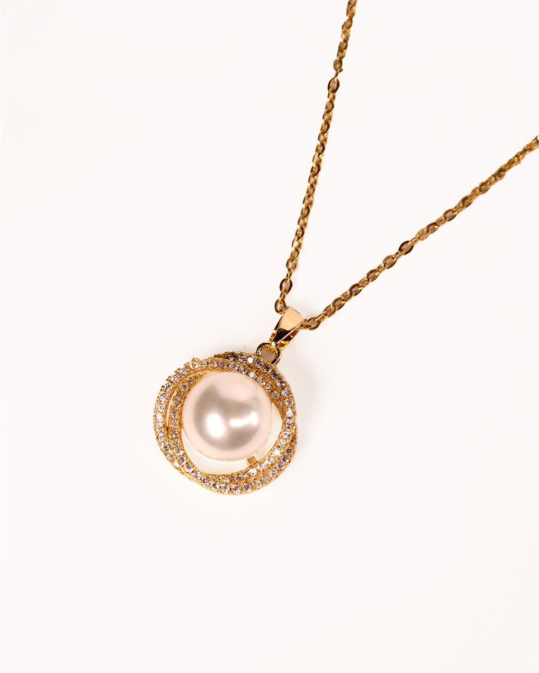 Collar Glimmer-0