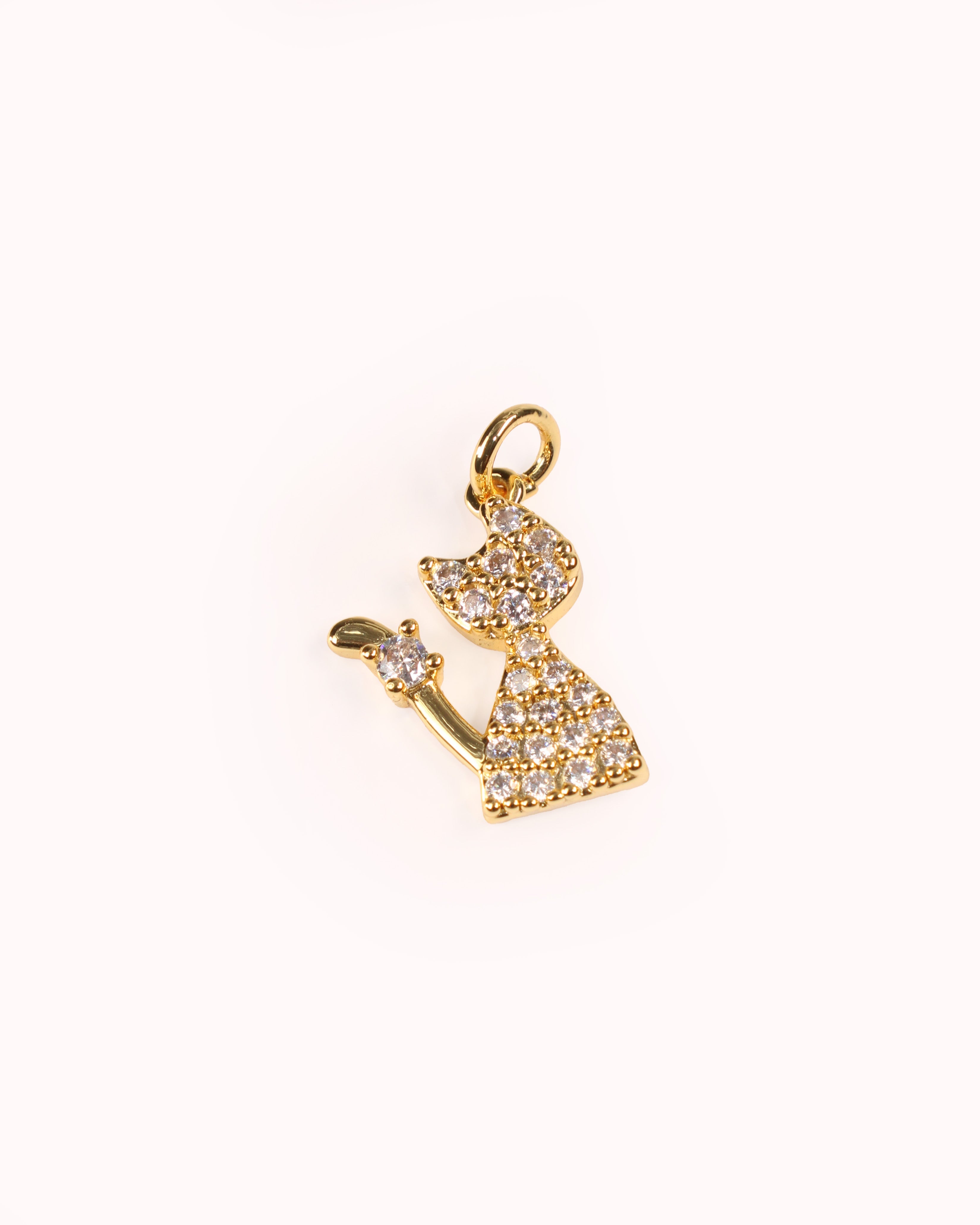 Charm Kitty