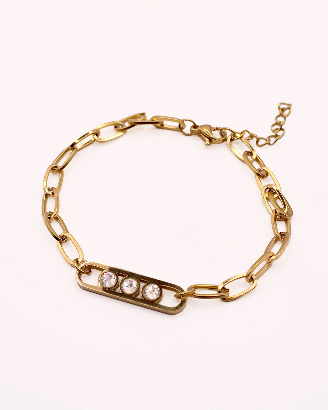 Pulsera Three-0