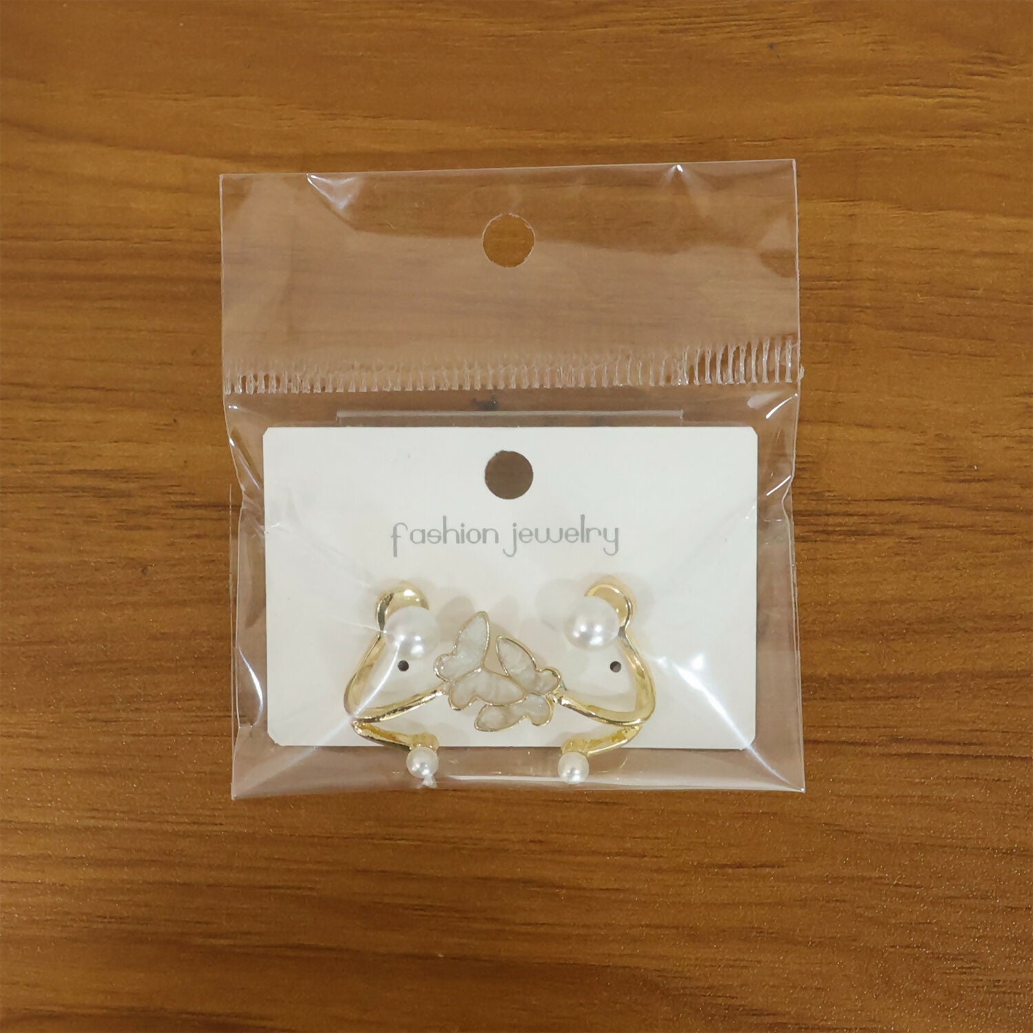 Multi Layer Crystal Hoop Earrings – Elegant Korean Style Jewelry